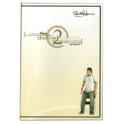 Paul Harris Presents Daniel Garcia Project Vol #2 by Daniel Garcia - Video Download